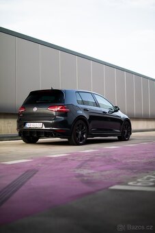 VW GOLF MK7 GTI PERFORMANCE - 6