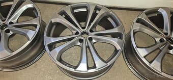 Alu Brock RC design 5x112 20" - 6
