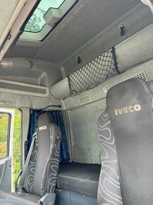 Autopřepravník Iveco Eurocargo - 6