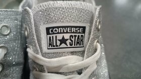 Dámské boty Converse - nové vel.39-40 - 6