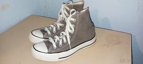 Converse boty 36.5 - 6