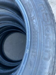 Nokian 235/55 r20 - 6