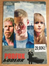 DVD různé - 6