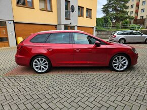 SEAT LEON 1.4 TSI FR / 92kW / TAŽNÉ / 2018 / 99tis.km - 6