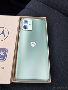 Motorola G54 256GG 5G Green - 6