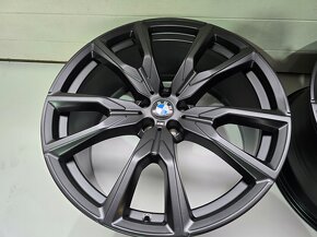 ALU KOLA BMW X7 G07 X5 G05 X6 G06 5x112 22'' - 6