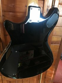 Elektrická kytara Schecter Tempest Midway - 6