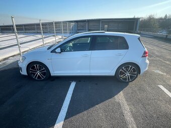 Golf 7 2.0 TDI GTD, 135kW - 6