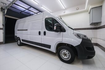 Opel Movano (2022) 2.2 CDTI Van Edition L3H2 - 6