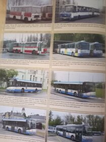 90 let provozu autobusů v Ostravě - 6