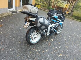 Bmw k1200s - 6