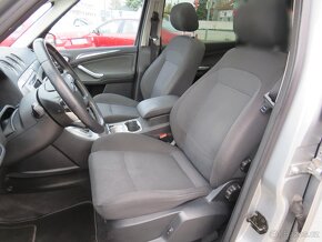 Ford S-MAX 2.0 TDCi ,  96 kW nafta, 2007 - 6