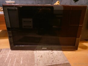 TV Samsung dvb-t 40" full hd - 6