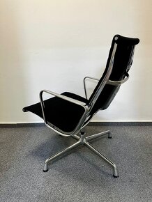 Křeslo Vitra Eames Lounge Chair - 2 ks - 6