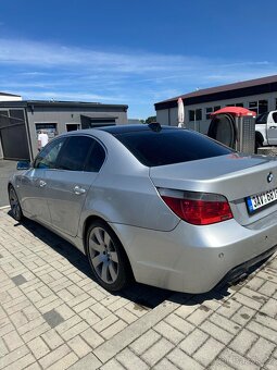 BMW E60 530d 160kw - 6