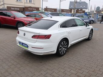 Volkswagen Arteon 2.0TDI BMT 110kW DSG ELEGANCE - 6