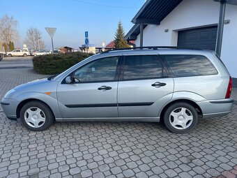 Ford Focus 1.8 TDDi 66kw - 6