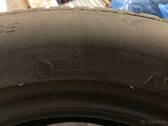 Michelin Letní	215/60R16 99H - 6