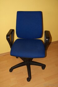 Pracovní židle - 6