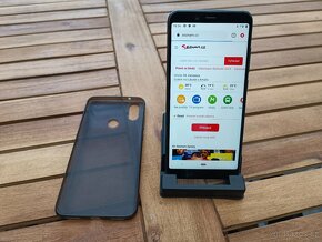 Mobil Xiaomi Mi A2 LTE Dual Sim RAM 4 GB, uložiště 64GB - 6