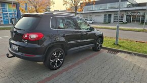 VW Tiguan 2.0 TDI 4x4 STK 9/26 - 6