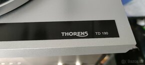 THORENS TD 190 - 6