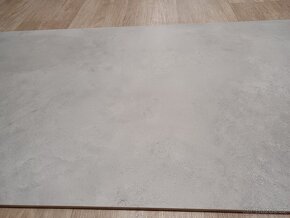 DlažbaCersanit Quenos light grey mat rektifikovaná 60x120cm - 6