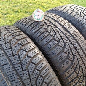 Zimní pneu HANKOOK 205/55/R16" Praha 9 - 6