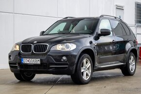 BMW X5 xDrive30d. - 6