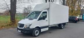 Mercedes-Benz Sprinter 316 CDI hydraulické čelo - 6