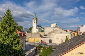 Pronájem byty 1+kk, 37m2 - Lipník nad Bečvou I-Město - 6