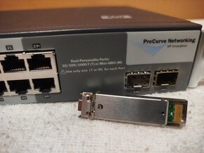 HP ProCurve Networking J9082B - 6