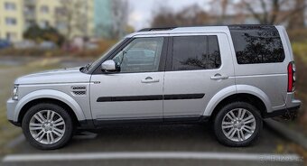 Land Rover Discovery 4 - 2016 - 6