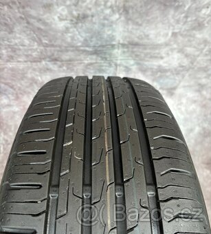 Originální Alu kola 5x112 BMW 1(F40), 2(F44) 205/55/16 DOT23 - 6