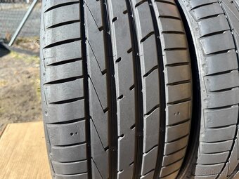 Letní pneu 235/35/19 Hankook Ventus S1 evo 2 - 6