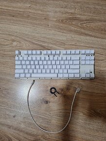 Masterkeys Pro S mechanická klávesnice - 6