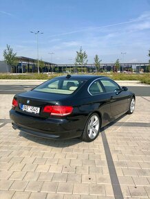 BMW e92 325i - 6