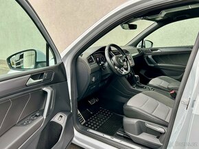 Volkswagen Tiguan, 2.0 TDI Highline 4Motion DSG - 6