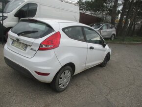 Ford Fiesta 1,25i - 6