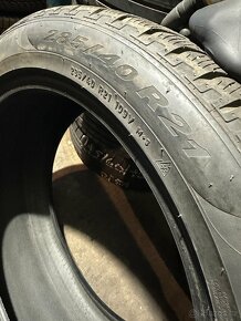 Zimní pneumatiky 285/40 r21 Pirelli - 6