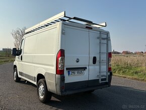 Fiat Ducato - 6