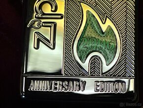 Zapalovač Zippo annivetsary edition - 6