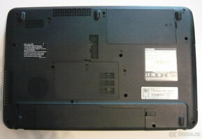 Toshiba Satellite L650D-12Z PSK1NE-00Q005CZ - 6