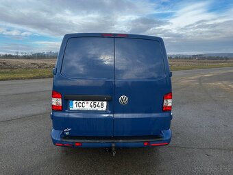 Volkswagen Transporter L2H1 103kw - 6