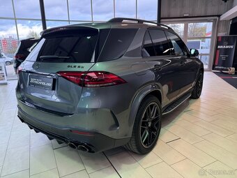 Mercedes-Benz GLE 53 AMG 4MATIC+ - 6