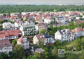 Prodej bytu 3+kk 106 m2 Bělohorská, Praha - 6