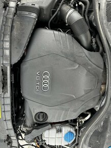 Náhradní dily Audi A6 C7 4G 3.0 tdi 150kW CLAB NKP LY9B - 6