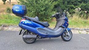 Prodám/ vyměním Piaggio X9 250 - 6