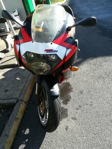 Aprilia rsv 1000 mille - 6