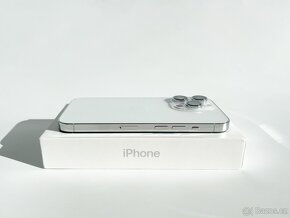 Iphone 14 Pro Max 512 GB Silver - 6